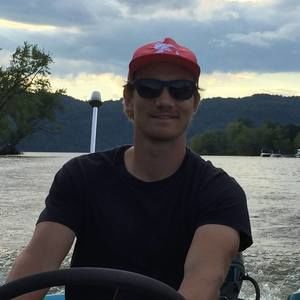 Meet your Posher, Parker